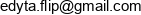 Flip Edyta Kopec Email address