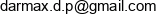 Darmax Dariusz Popielski Email address