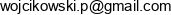 Pwdekor Piotr Wojcikowski Email address