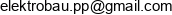 Elektro Bau Piotr Piecuch Email address