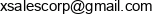 2m Corp Email address