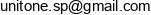 Unit One Adres e-mail