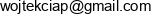 Przedsiebiorstwo Budowlano Montazowe Bud Dom Wojciech Wrzeczycki Email address