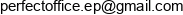 Elzbieta Paos Email address