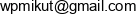 Wpm Rental Adres e-mail