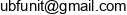 Gru Unit Adres e-mail