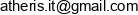 Atheris Pawel Roman Adres e-mail