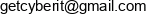 Getcyber It Kostiantyn Klimyk Adres e-mail