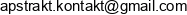 Apstrakt Adres e-mail
