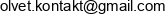 Olvet Przychodnia Weterynaryjna Szymon Kozlowicz Email address