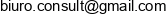 Biuro Rachunkowe Consult Adres e-mail