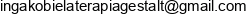 Spotkajmy Sie Gabinet Psychoterapii Gestalt Inga Kobiela Email address