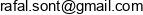 Binary Tree Rafal Sontowski Email address