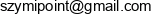 Szymipoint Szymon Hareza Email address