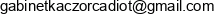 Gabinet Psychologiczny Katarzyna Kaczor Cadiot Email address
