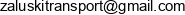 Zaluski Adres e-mail