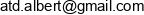 Atd Albert Debski Email address