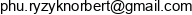 Flocar Norbert Ryzyk Email address