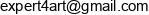 Expert4art Email address