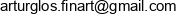 Fin Art Artur Glos Adres e-mail