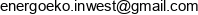 Energoeko Inwest Adres e-mail