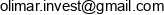 Olimar Investadam Wojciechowski Email address