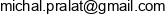 Mpro It Email address