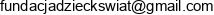 Dziecka Swiat Email address