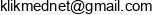 Klikmednet Email 1