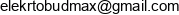 Elektro Budmax Krzysztof Jedrzejczyk Email address