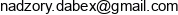 Dabex Nadzory Budowlane Grzegorz Dabek Email address