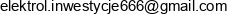 Elektrol Inwestycje Adres e-mail
