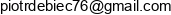 Jpm Koordynacja Inwestycji Piotr Debiec Email address