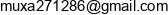 Mykhailo Mykhaievych Email address