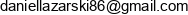 F H U Laz Guz Daniel Lazarski Adres e-mail