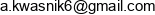 Mm System Andzelika Kwasnik Email address