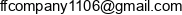 Ff Company Adres e-mail
