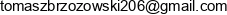 Rkt Adres e-mail