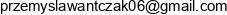 Efektum Przemyslaw Antczak Adres e-mail