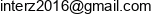 Inter Z W Likwidacji Email address