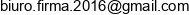 5zero1 Email address