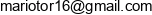 Mariusz Krzyzanowski Mariotaxi Email address