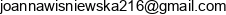 Arbejde Adres e-mail