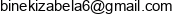 Binek Jozef Email address