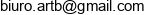 Art B Email address