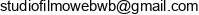 Studio Filmowe Bwb Krzysztof Stempak Email address