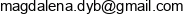 Ag Email address
