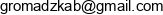 C Aid Adres e-mail