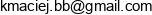 Dice Group Email address