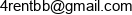 4 Rent Boguslawa Bielec Email address